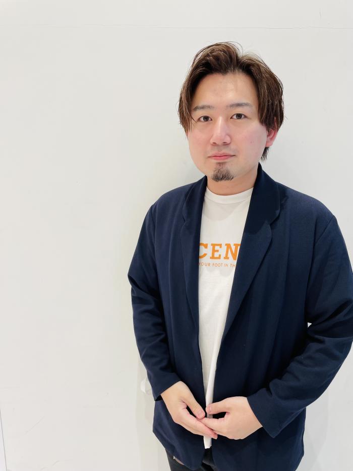 福永 聖矢