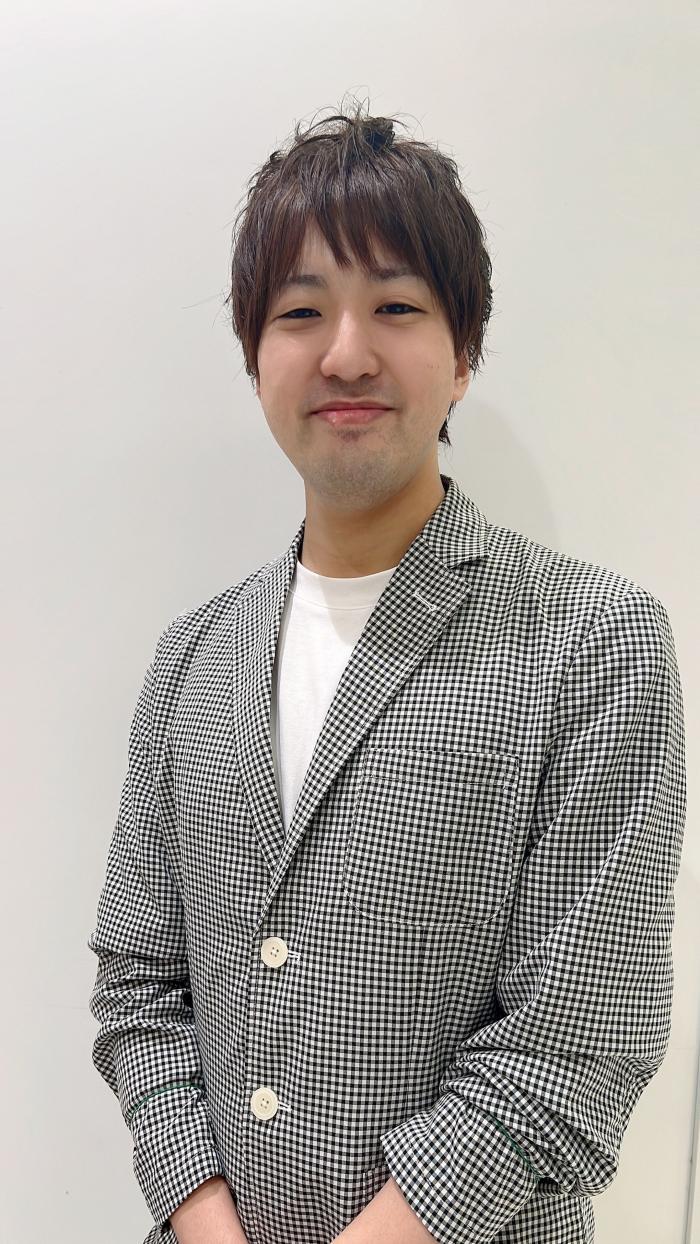 尊田 恵一朗
