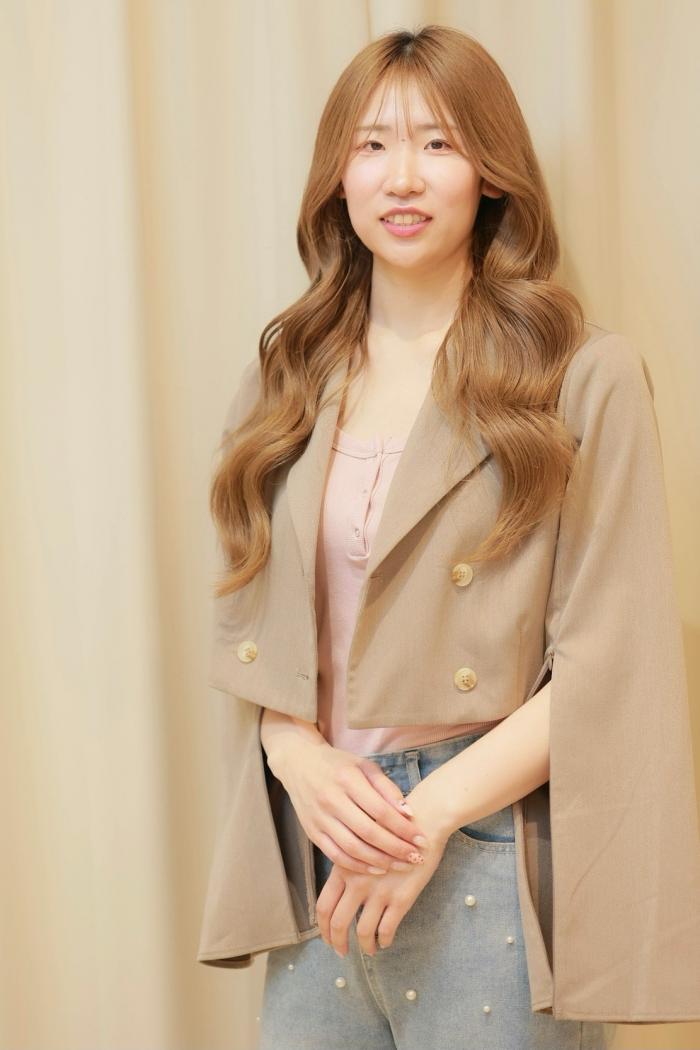 森野 美咲