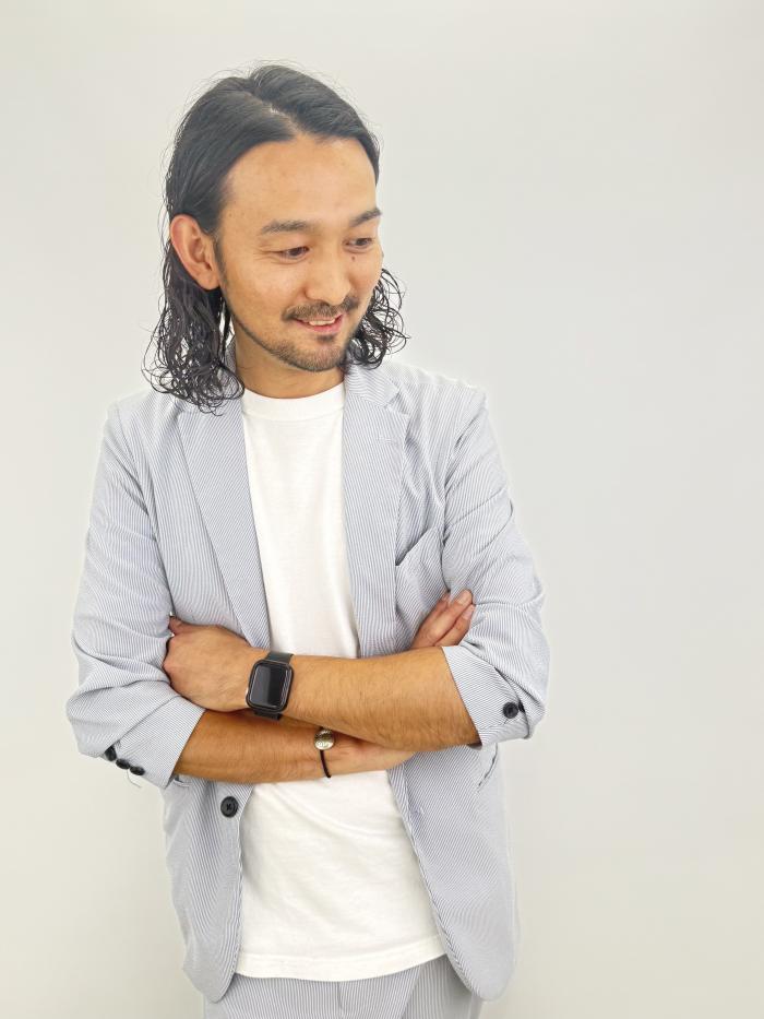 佐藤 幸平