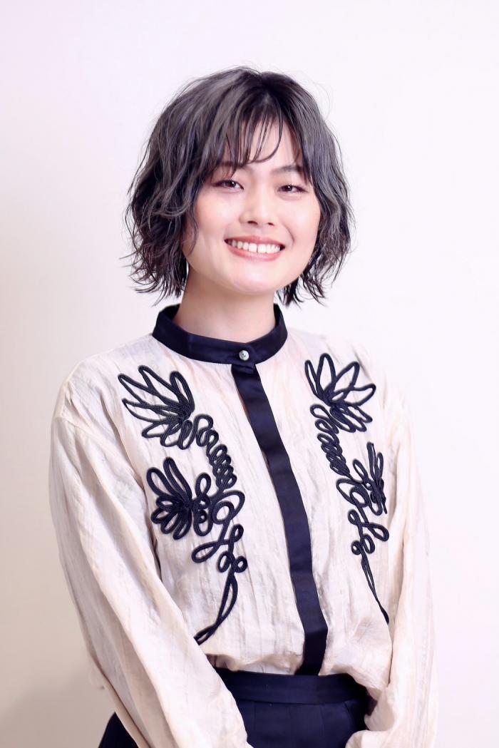 竹松 由佳