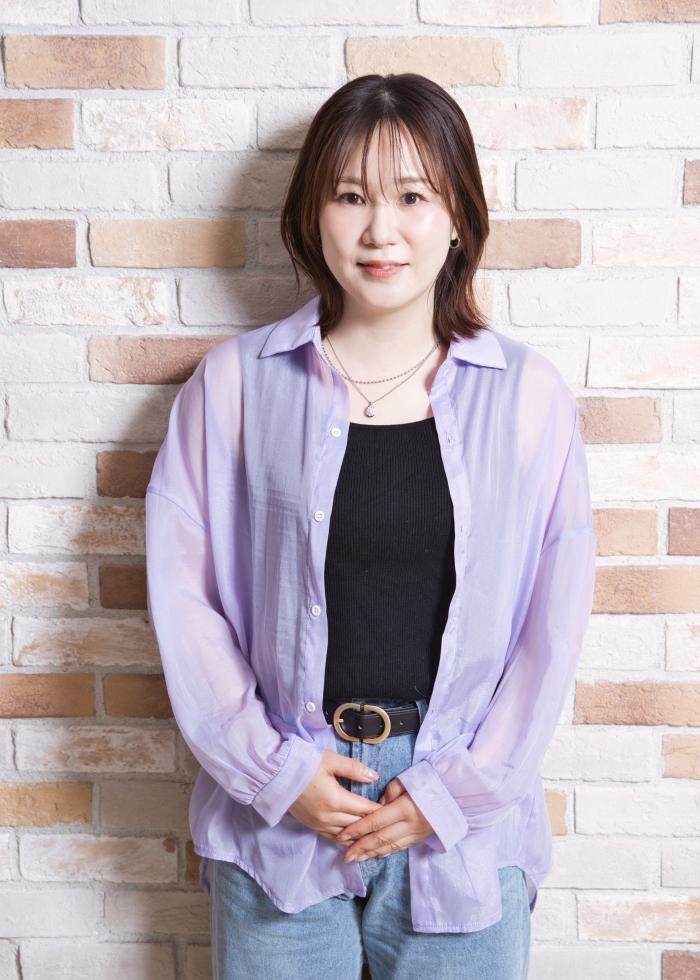 高須 美沙子