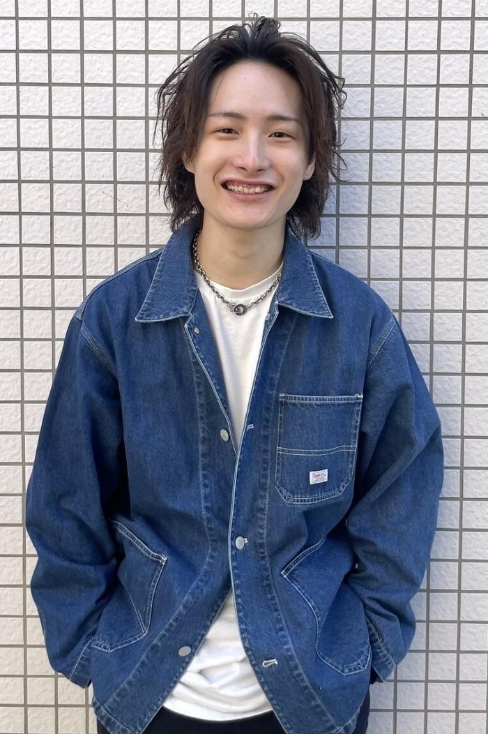野澤 慶斉