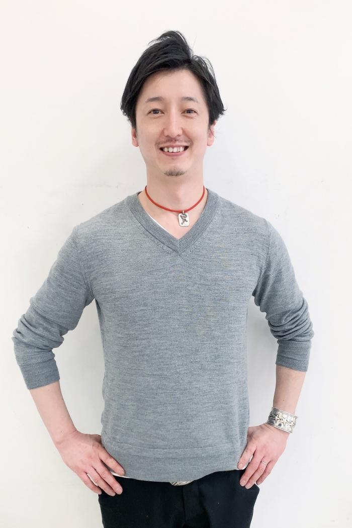 幡野 俊明