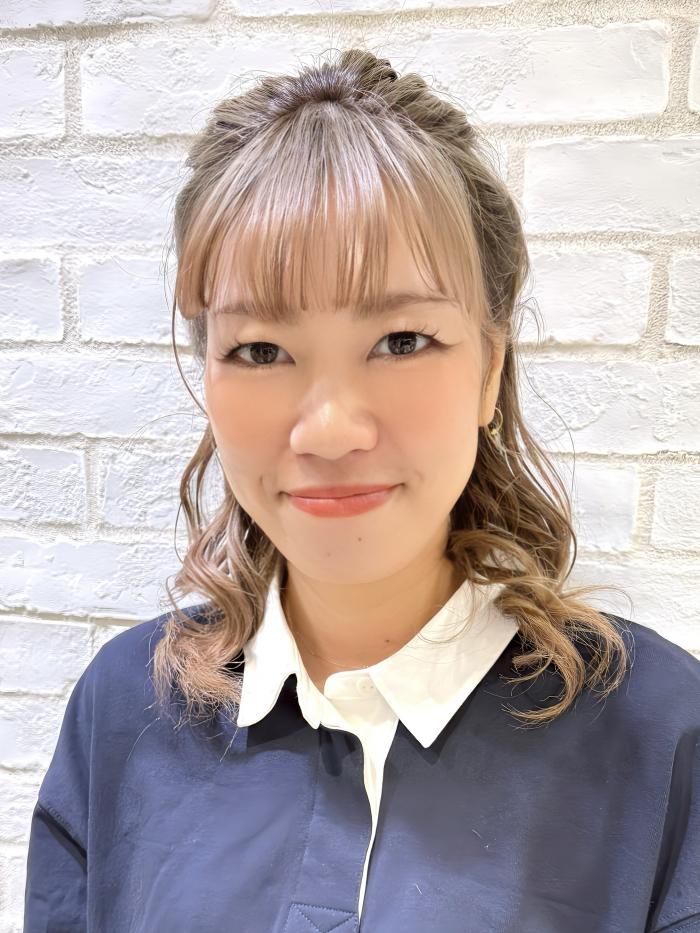 伊東 あゆみ