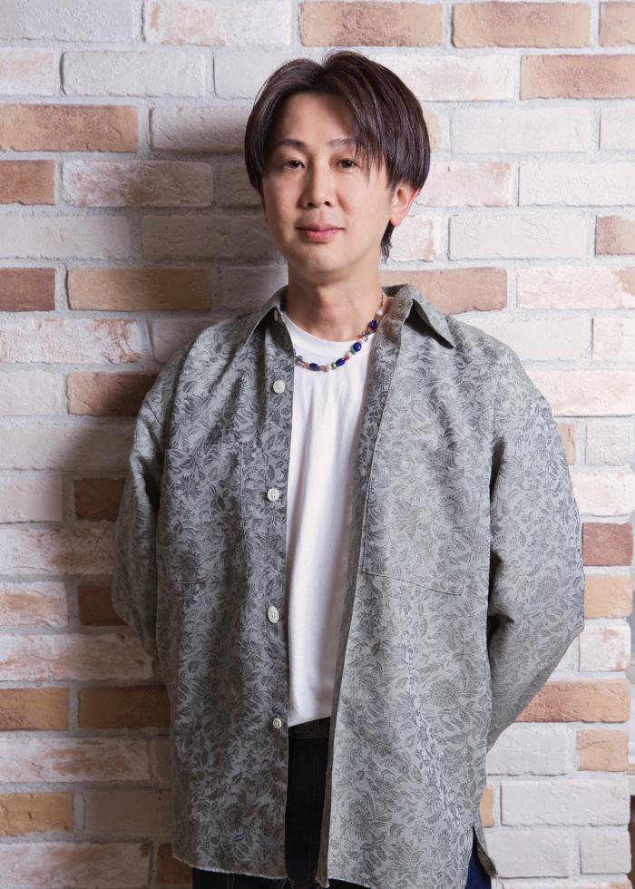 清水 重人