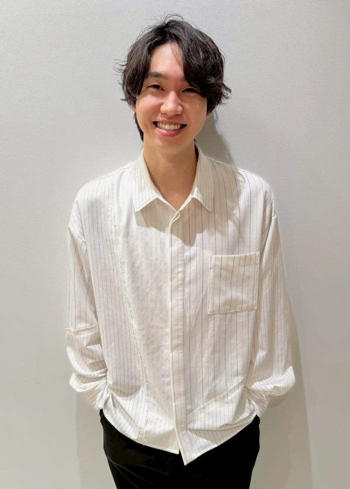 谷口 雄太