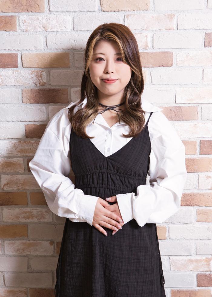 島田　悠香