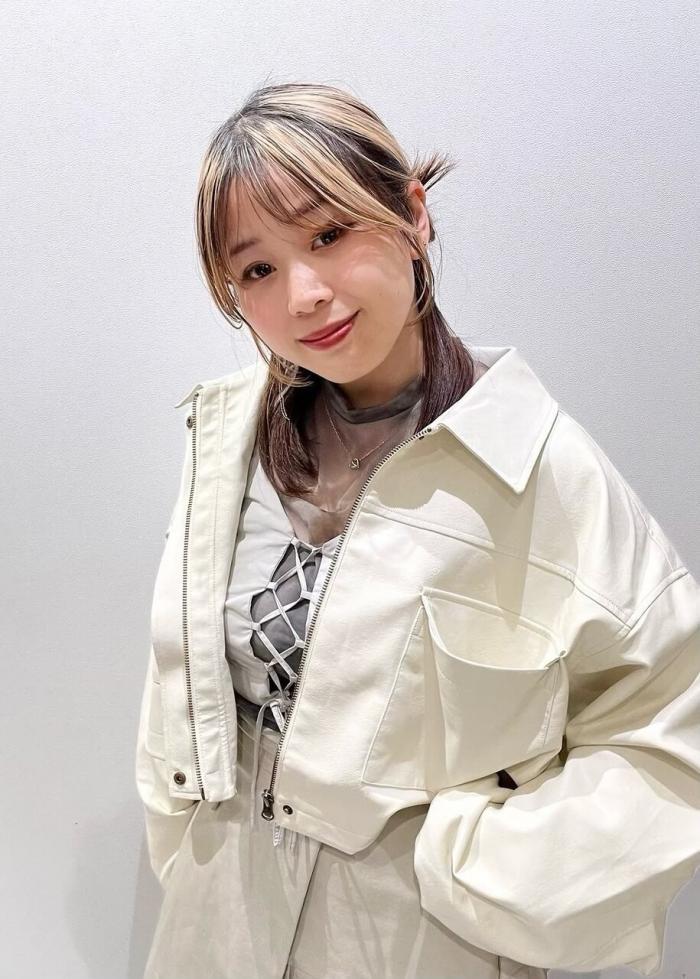野村　杏樹