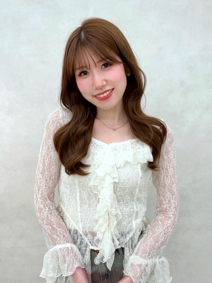 網代　いづみ