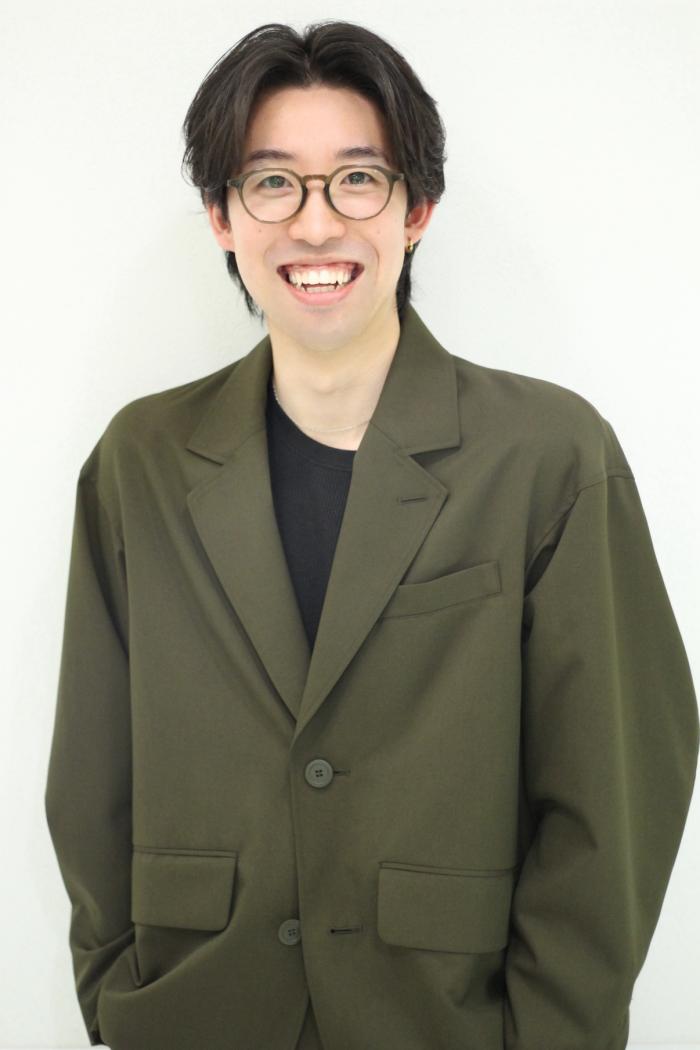 石井　雄大