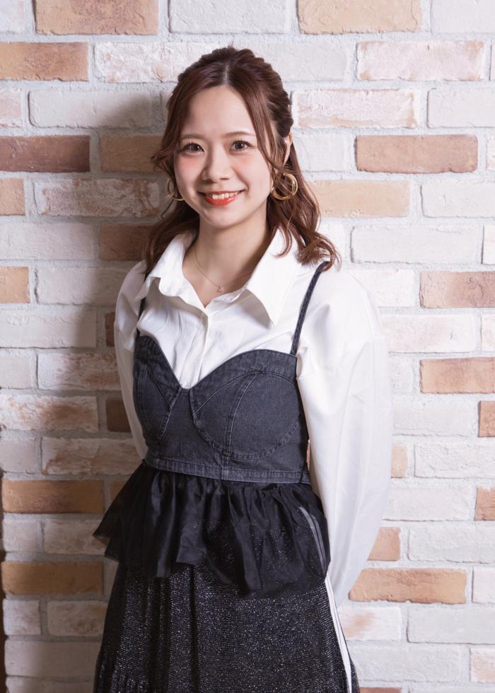 平間 晴香