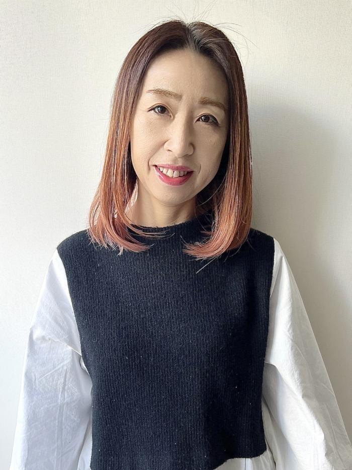 宮本 真紀子