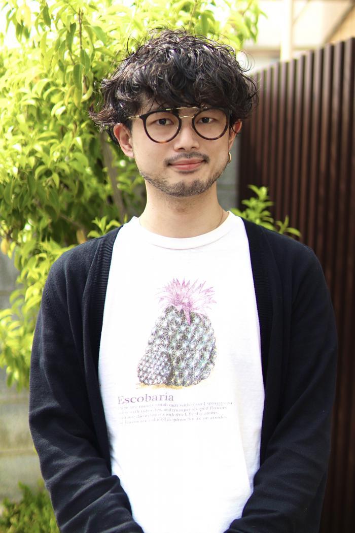 岩田 芳郎