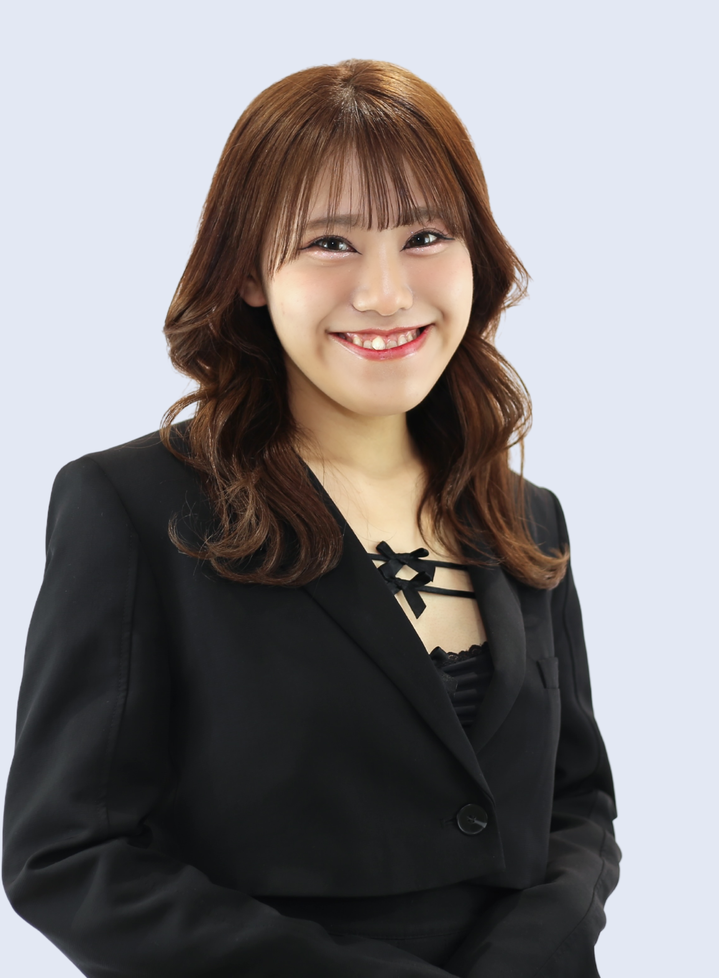 中川 綾乃