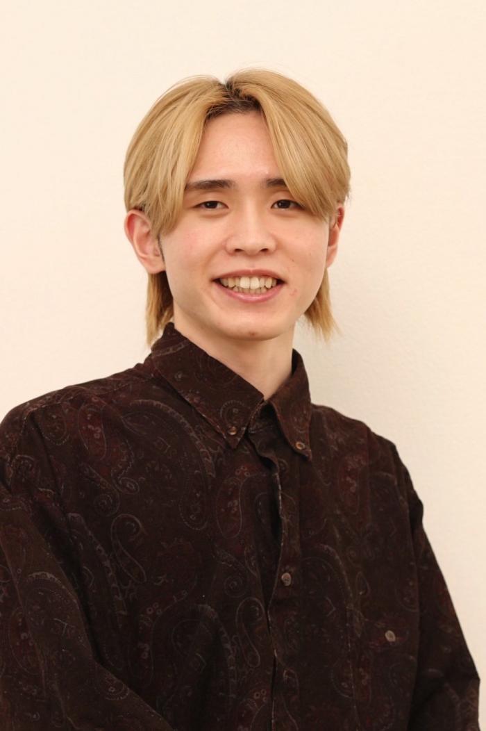 永田 晃大