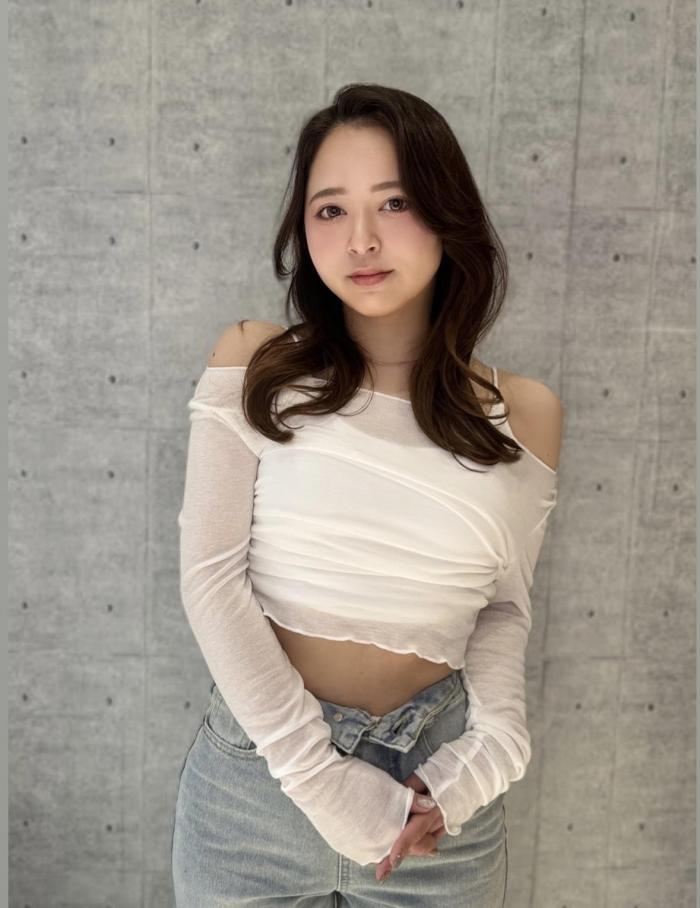 高坂 優花