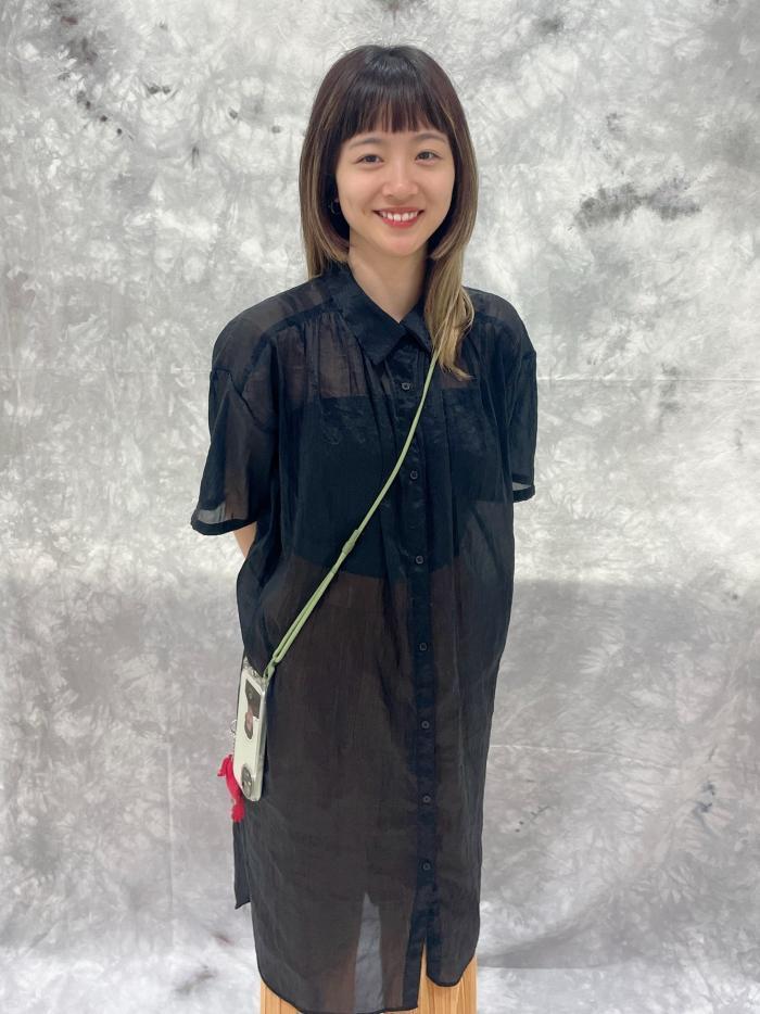 吉田 葵