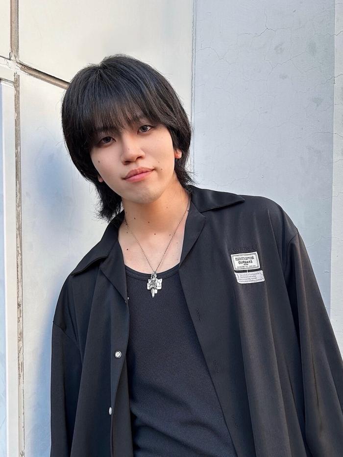 関口 舜大