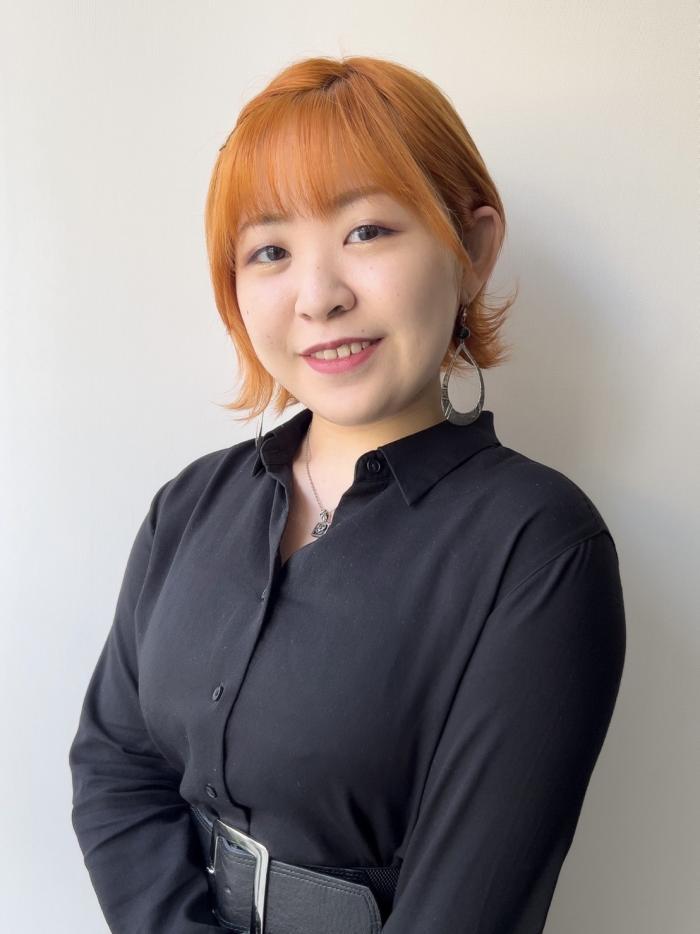金澤 愛奈
