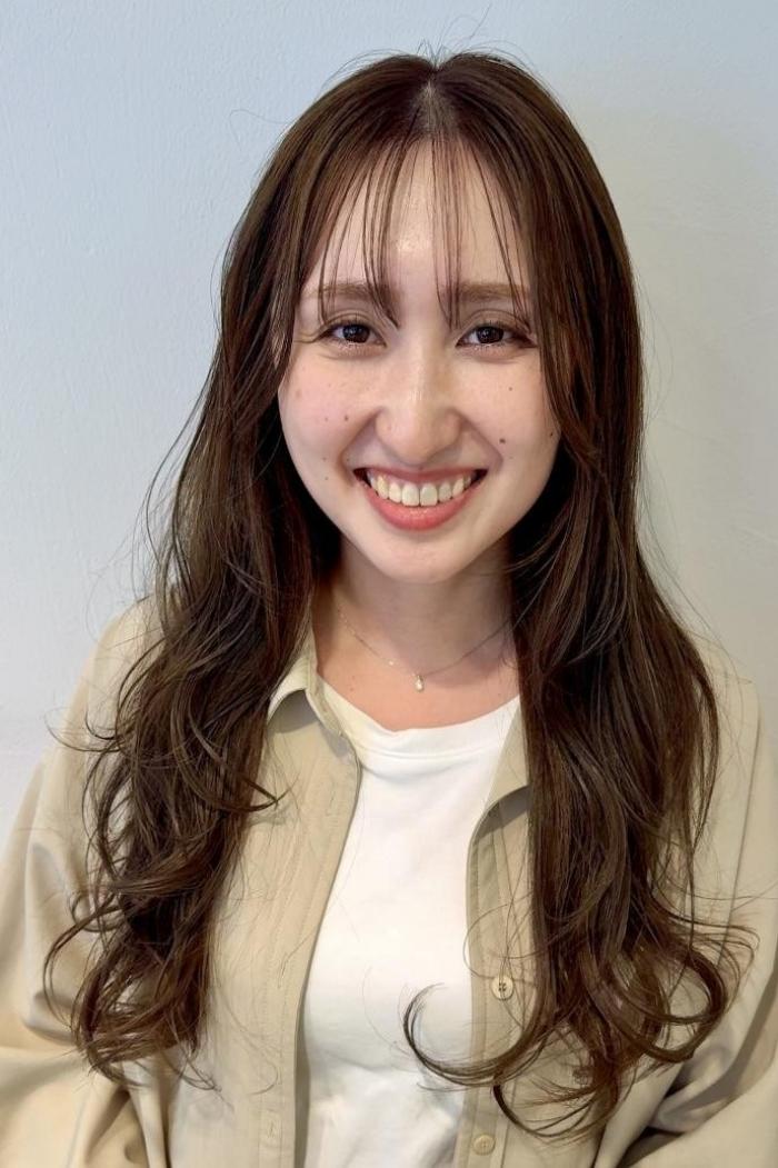 美濃口 友恵