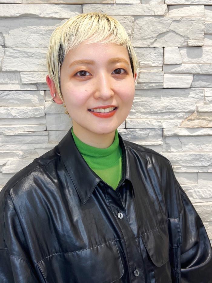 石田 愛美
