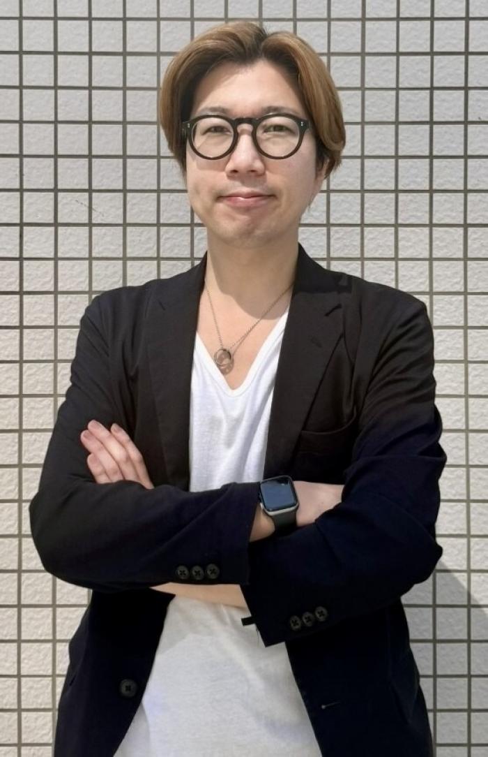 山田 勇太