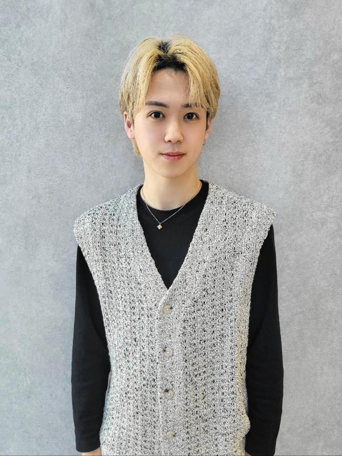 進藤 龍之介