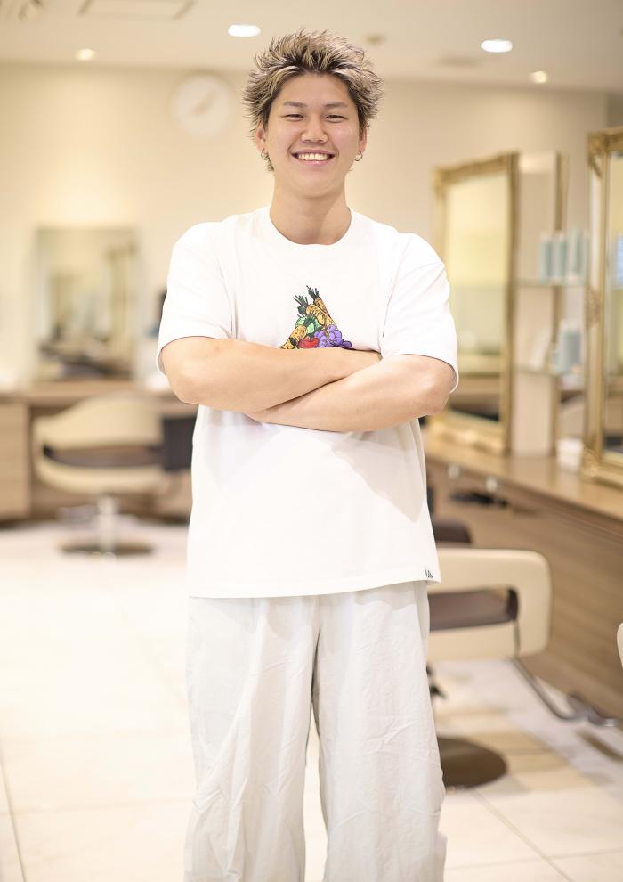 松田 一希