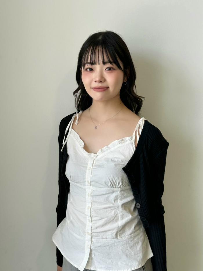 樽口 明季