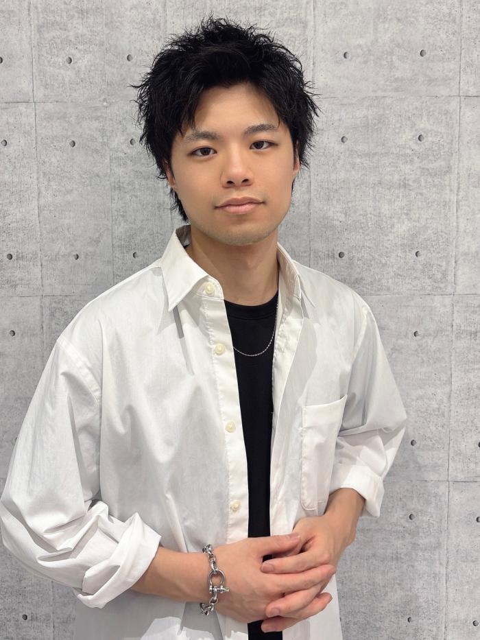岡田 将英