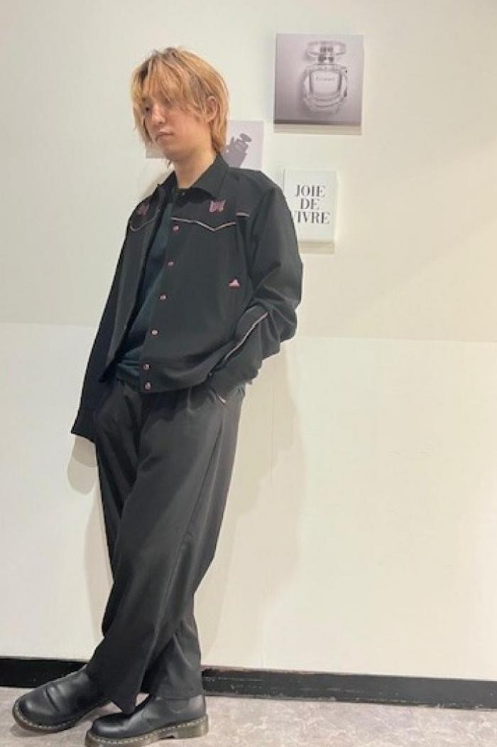 比留間 貴輝