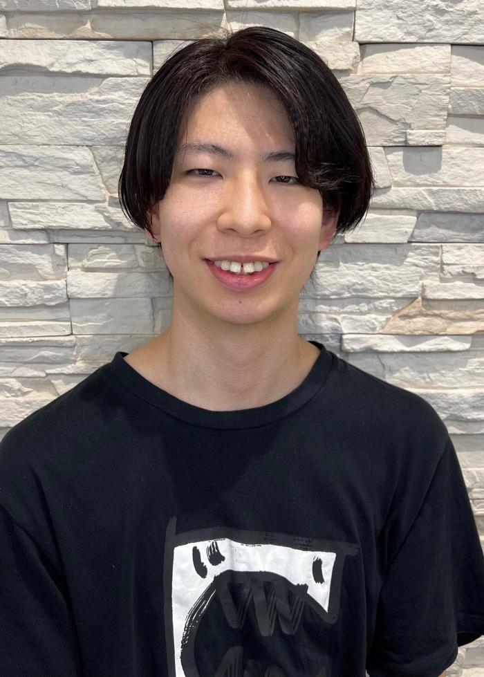 青柳 辰哉