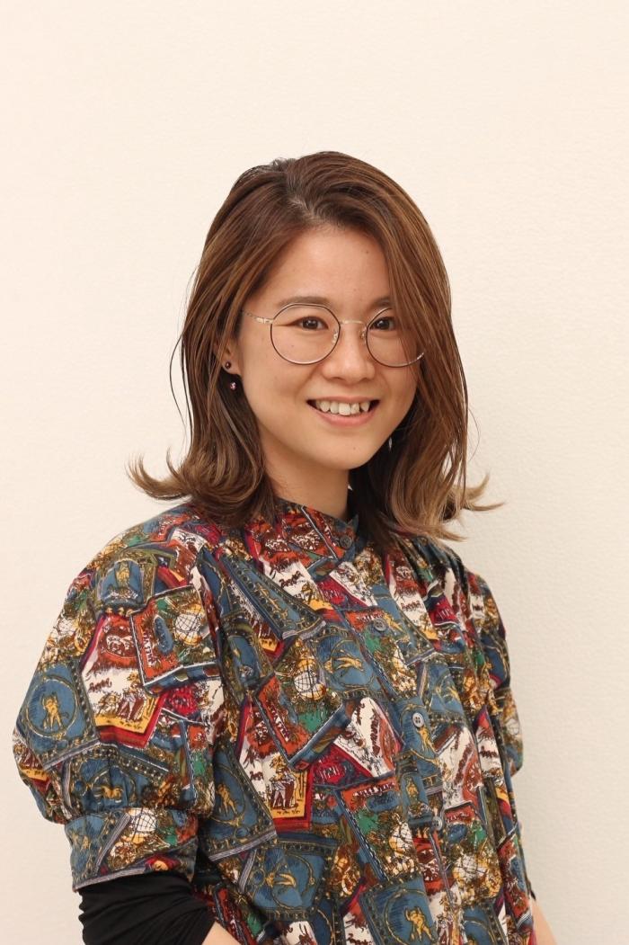 安藤 緋佐子