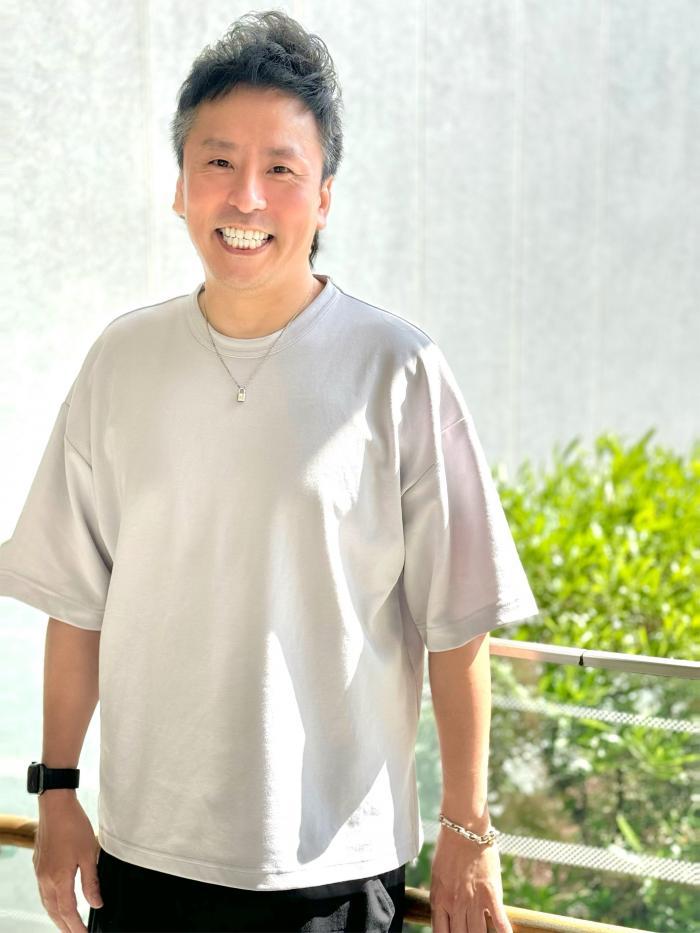 横田 勇一