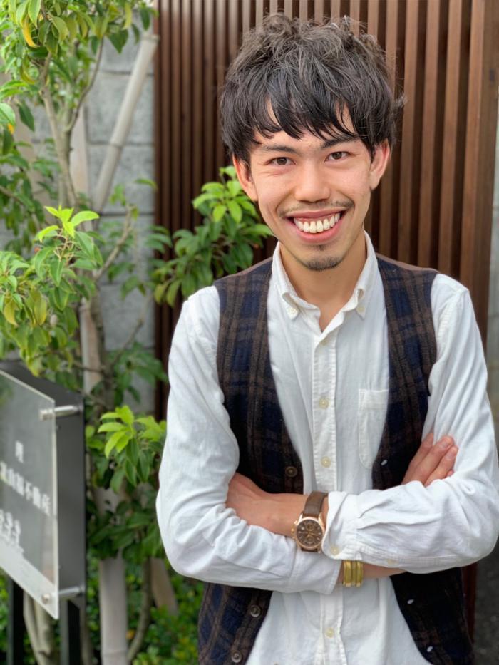 花木 洋斗