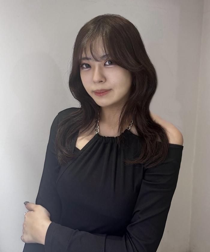 森田 真衣