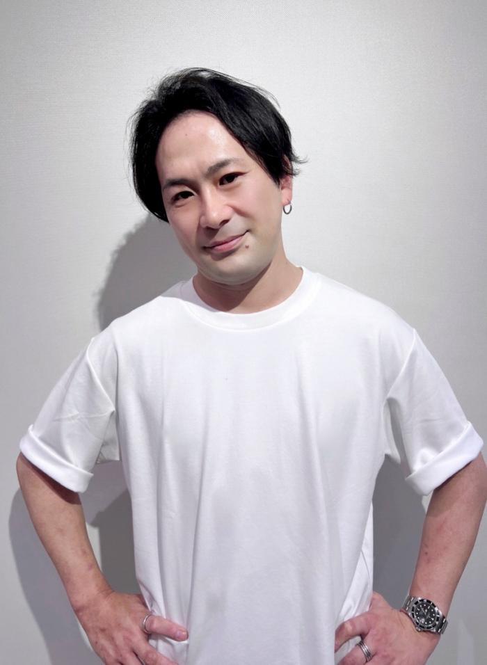 浪川 智充