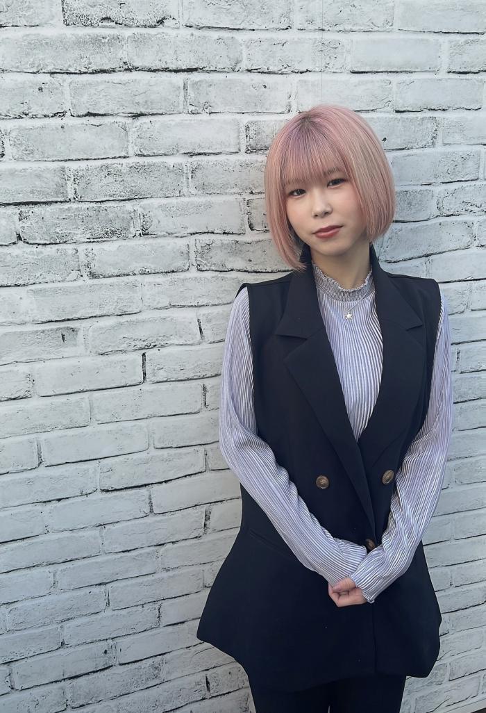 永島 玲香