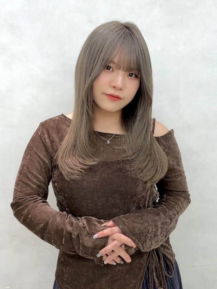 島本 悠妃