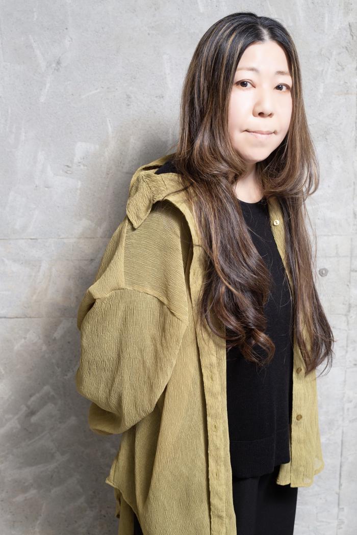 山下 恵子