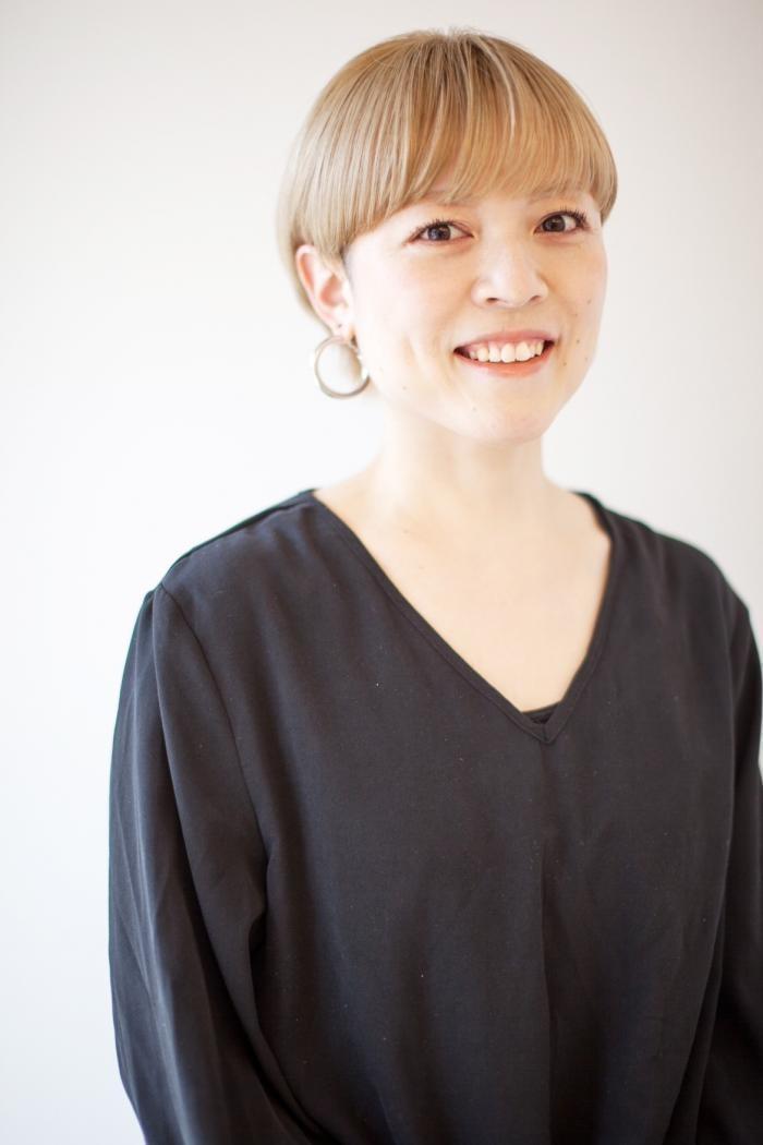 松田 千恵子