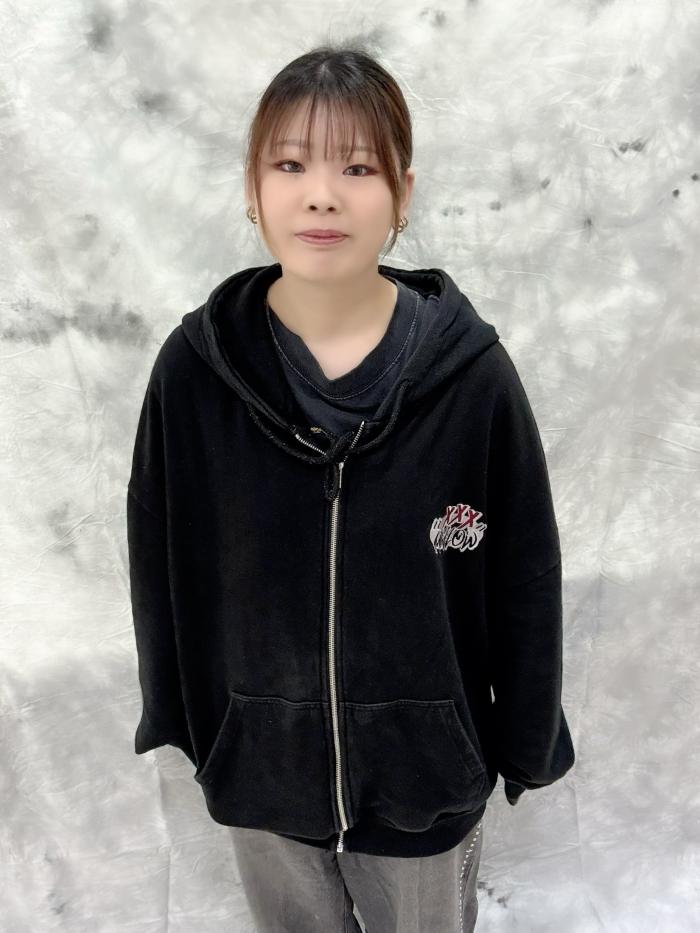 川畑 美祐
