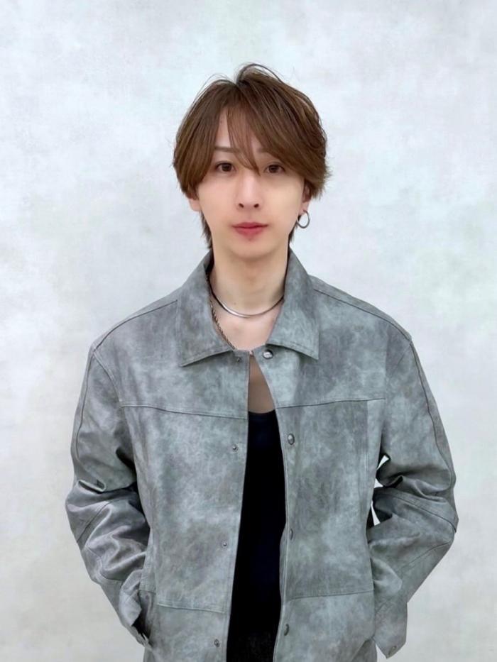 鈴木 啓太