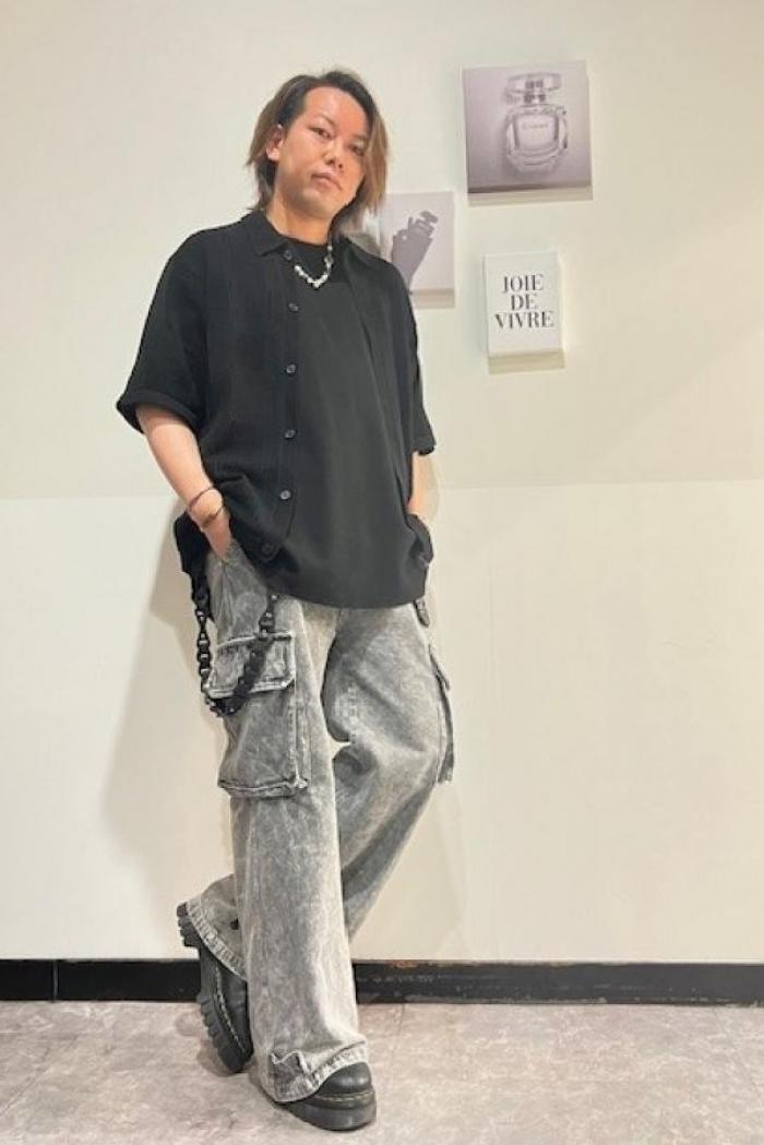 武藤 陸