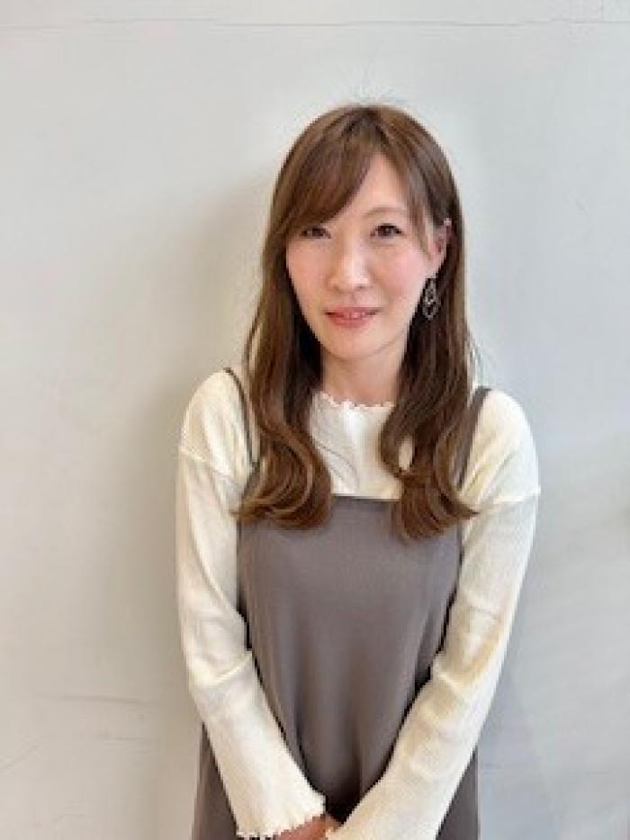 中川 可奈子