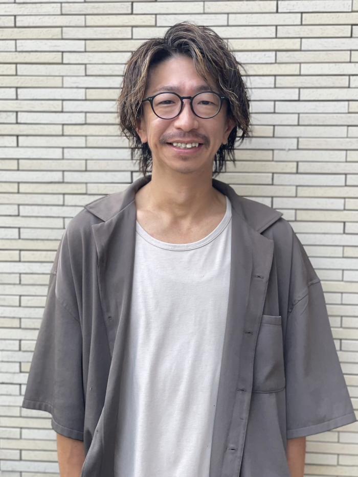 成田 恭介