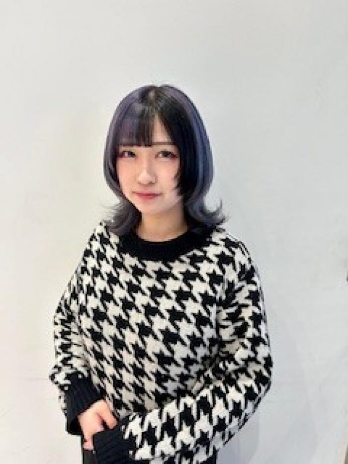 増渕 紗羅