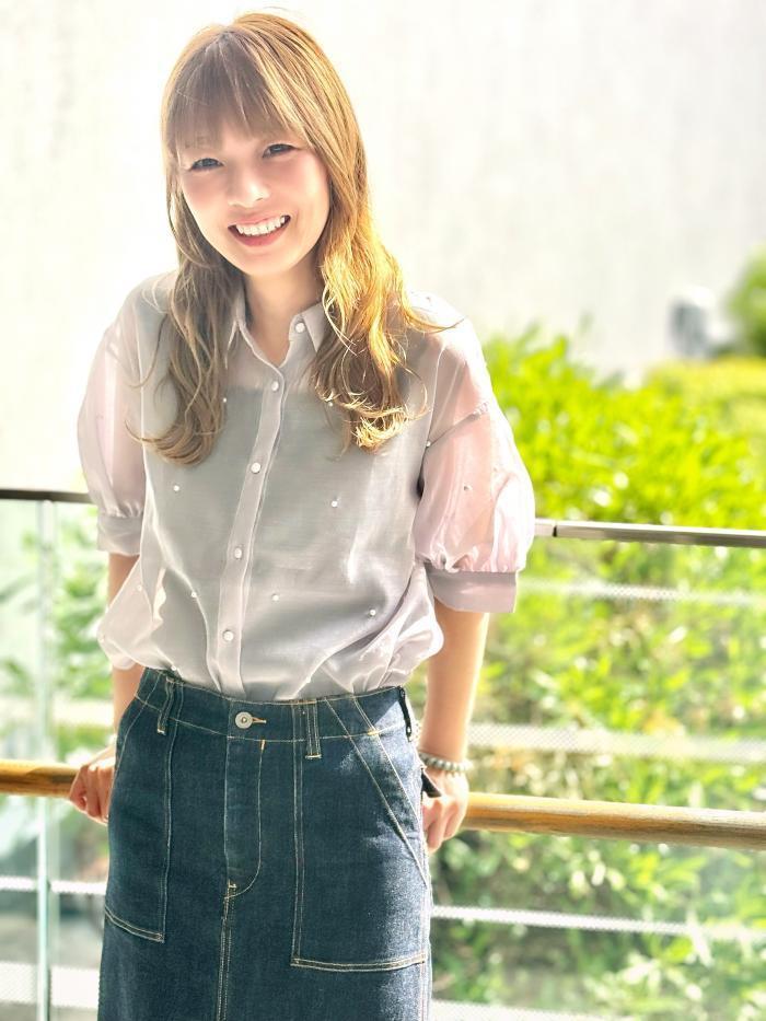 塚本 祐美