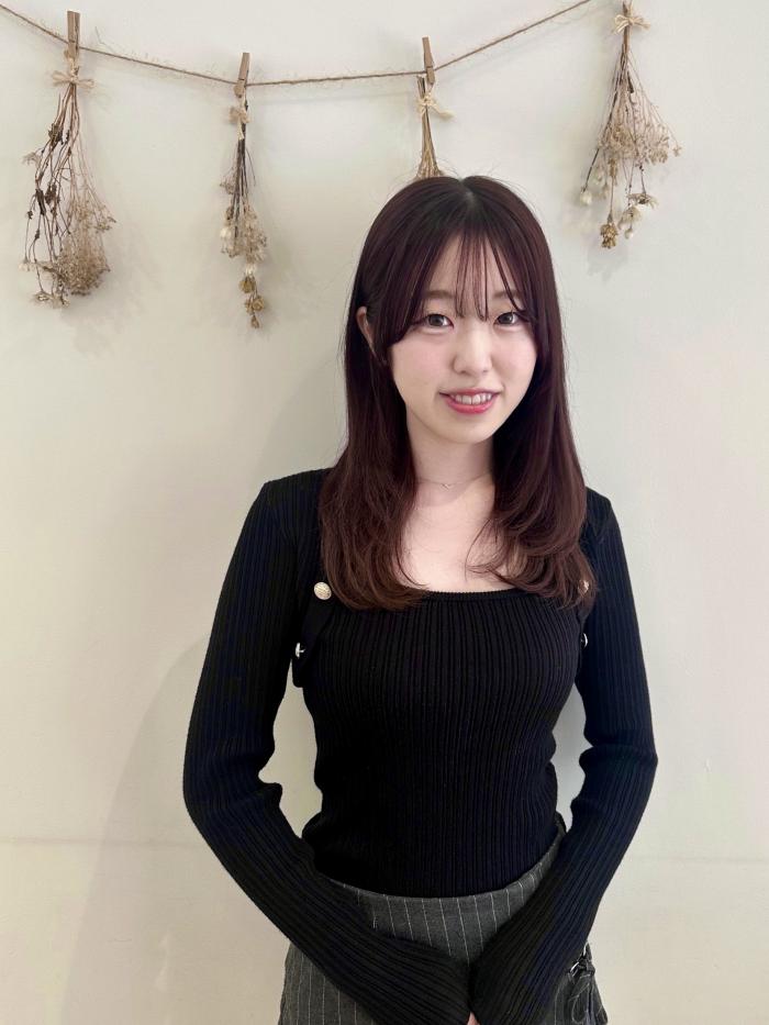 藤巻 彩夏